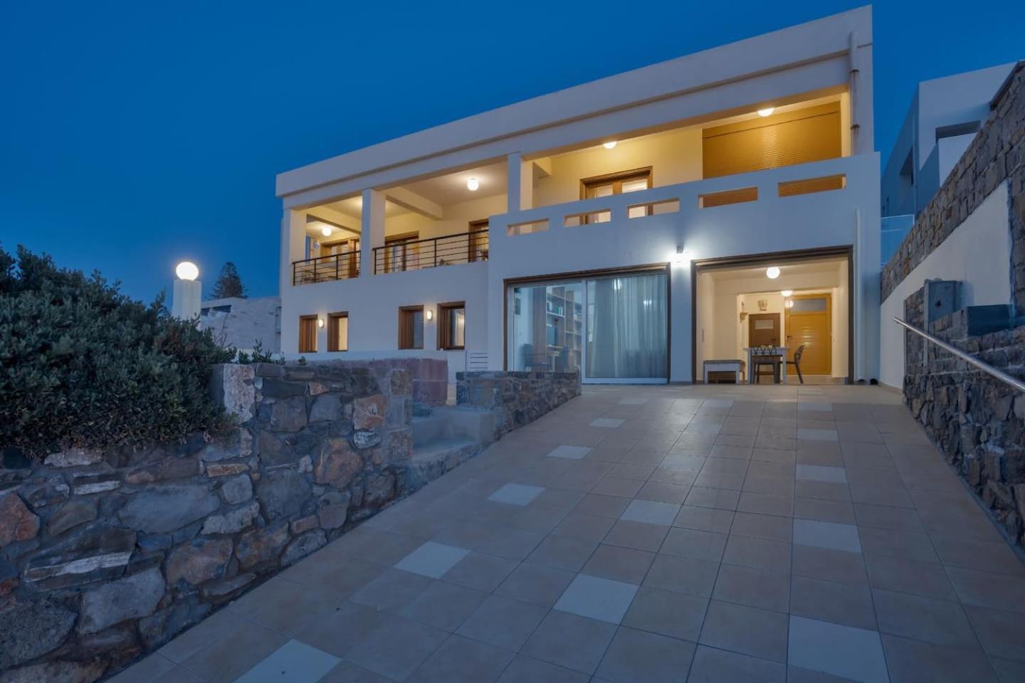 Ascuri Studio Sissi  Exterior photo
